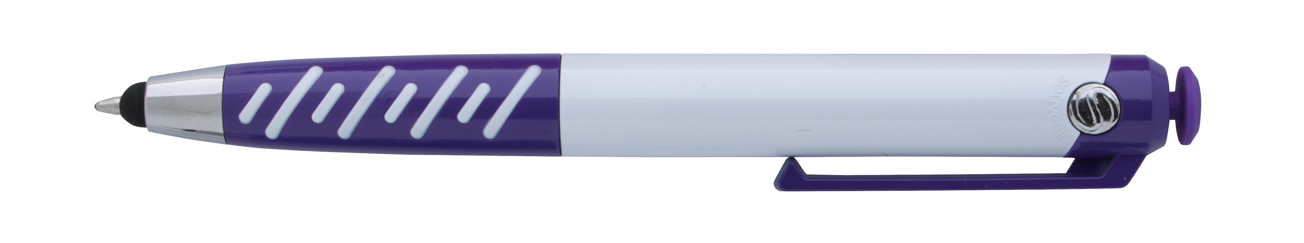 Souvenir® Fidgeteer Stylus RABS Pen 33