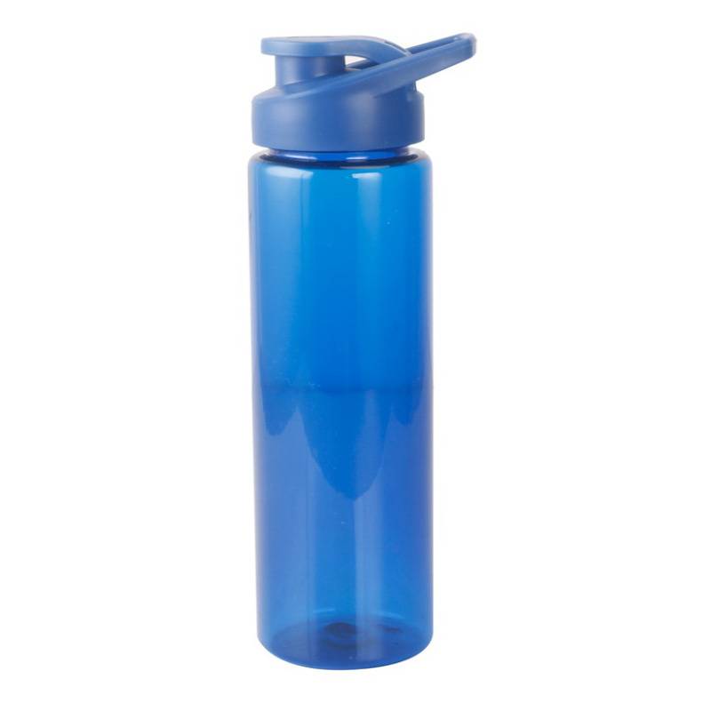 Plastic 24 oz Wide Mouth Bottle 10