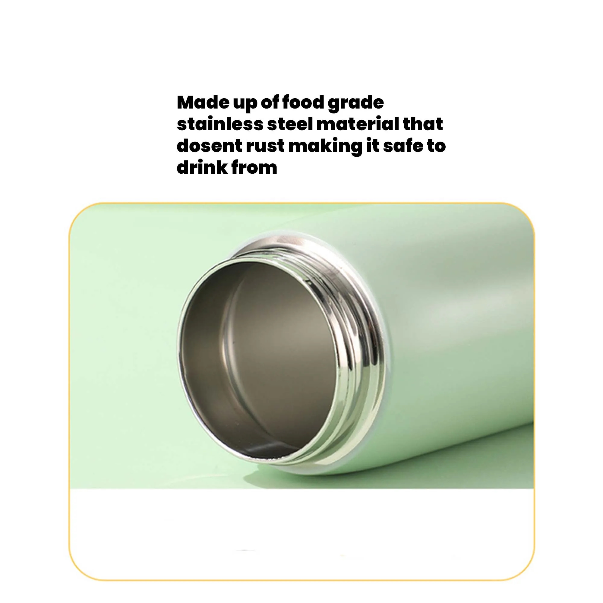 Insulated Water Bottle 7