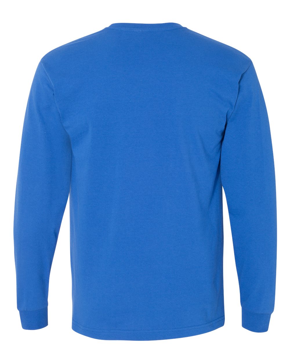 Unisex USA-Made Long Sleeve T-Shirt - 5060 11