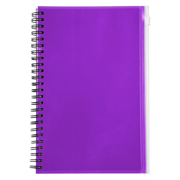 Toucan Spiral Notebook 47