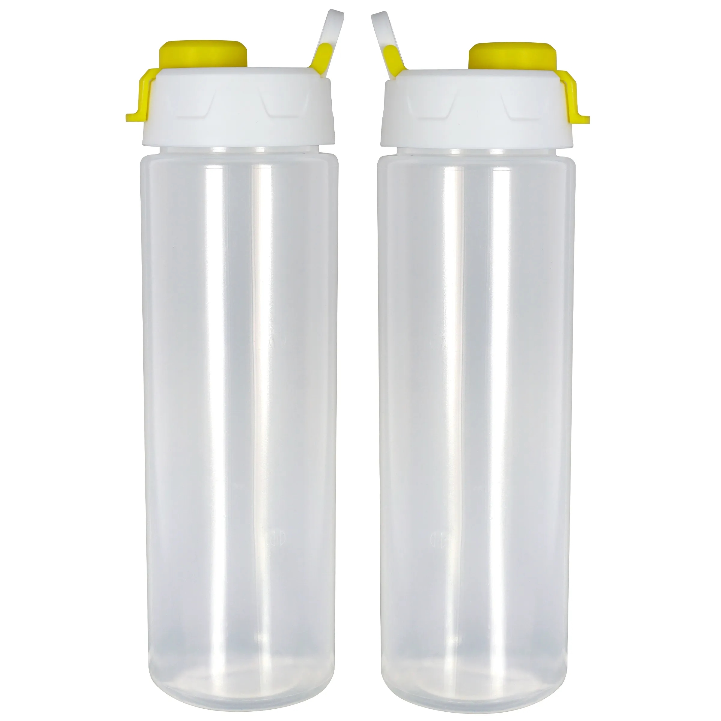 Lumina Full Color 24 oz. Bottle with Pop Up Lid 4