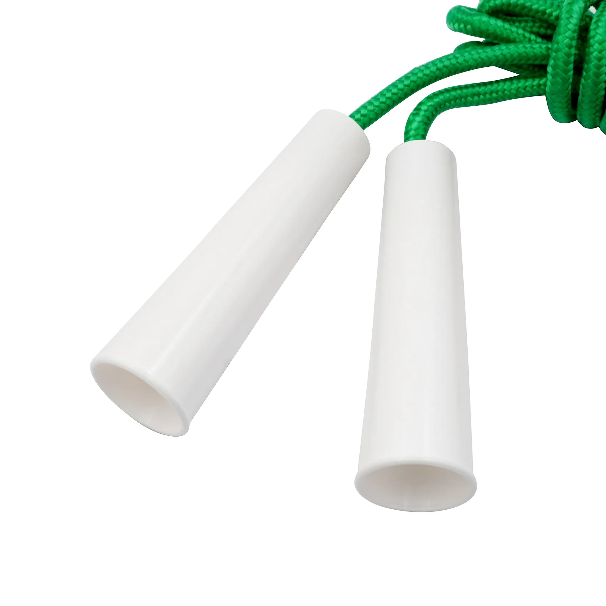 Safty Nylon Skipping Jumping Ropes Physical Education Tool 1
