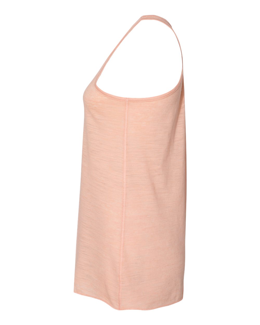 Women's Flowy Racerback Tank - 8800 8