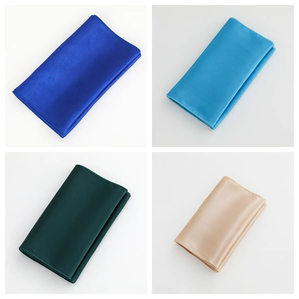 Polyester Table Cloth 2