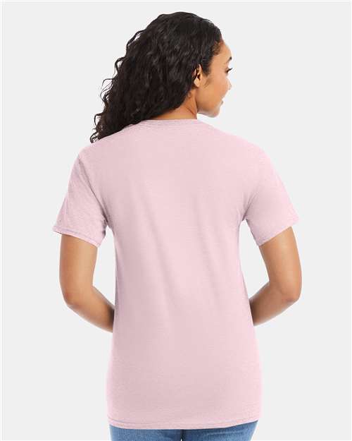 Unisex Essential-T T-Shirt - 5280 251