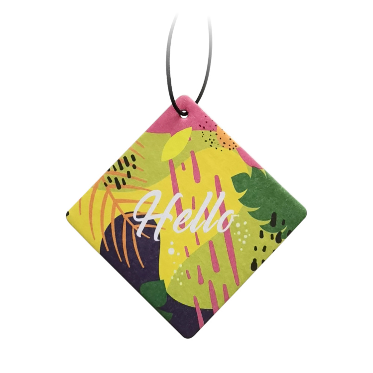 Air Freshener Card 3