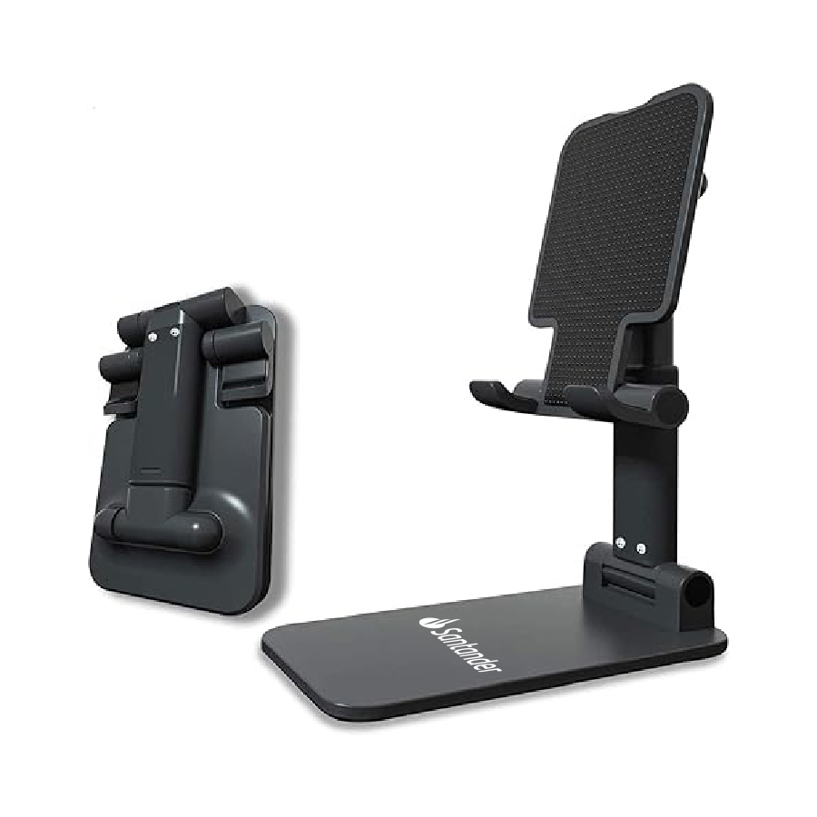 Adjustable Foldable Tablet & Phone Stand – Extendable Design for Versatile Use 21