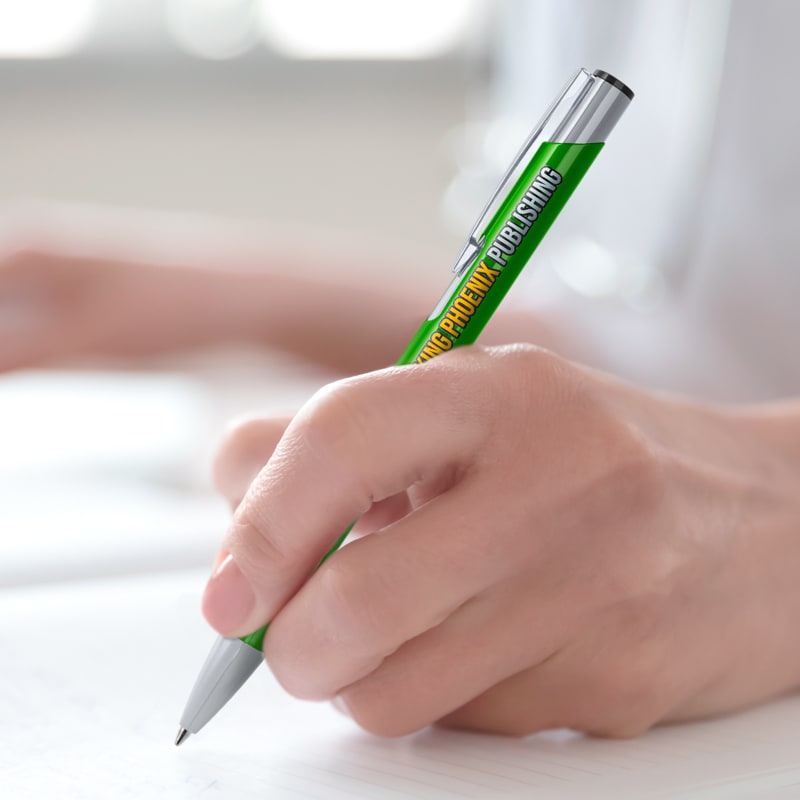 Executive Metal Pens 27