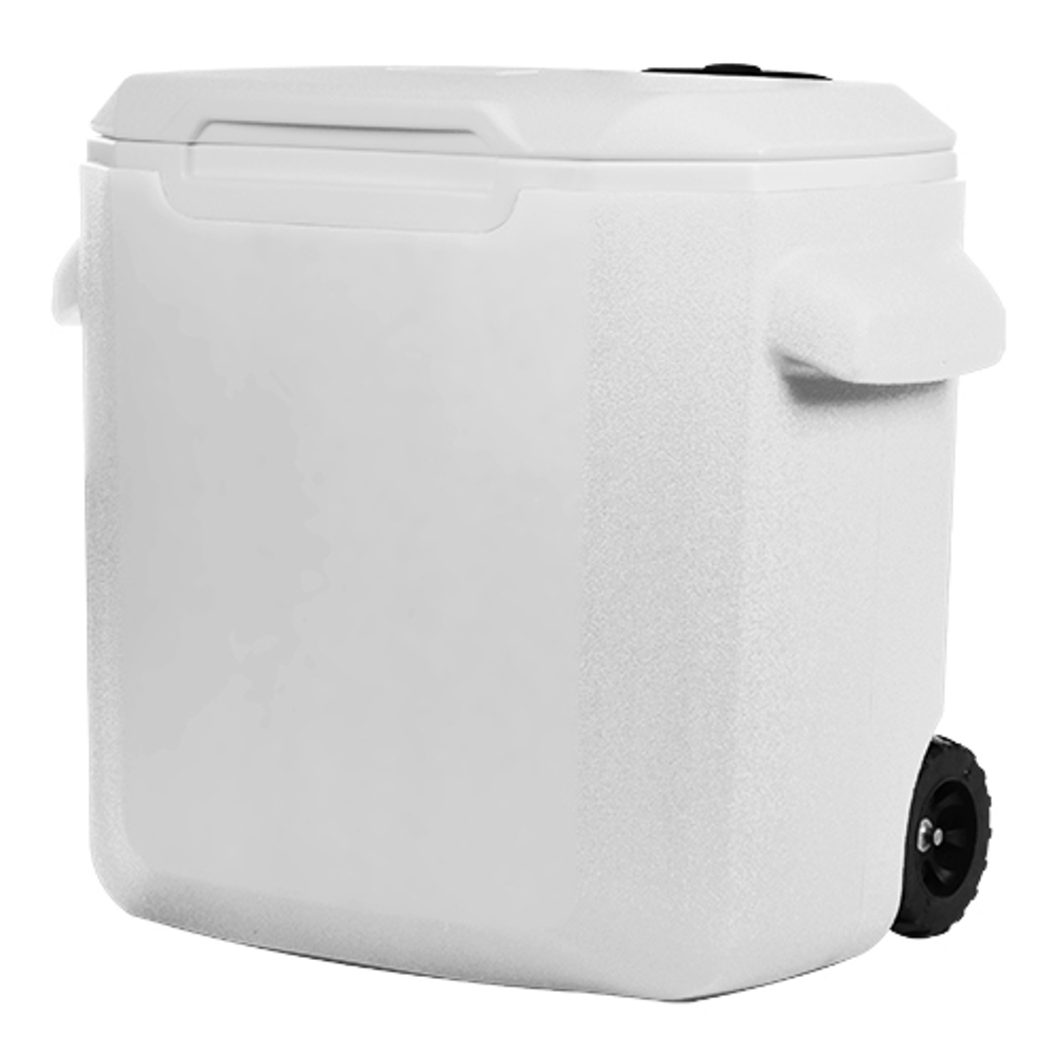 28 Qt Wheeled Cooler