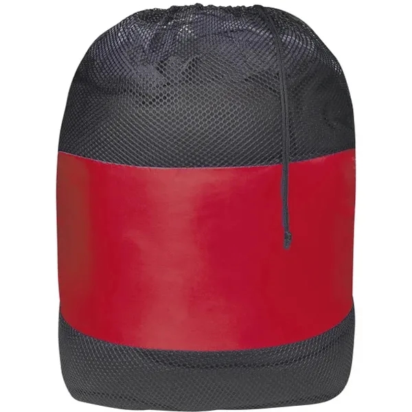 Promo Mesh Laundry Bags 9