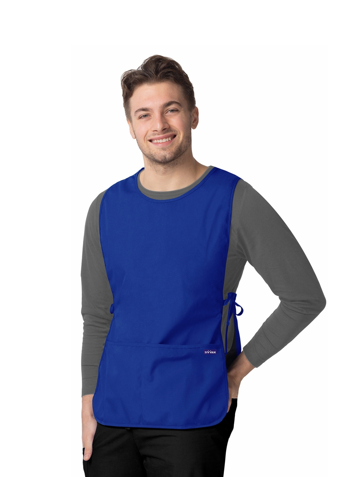 Adar - Sivvan - Unisex Cobbler Apron 5