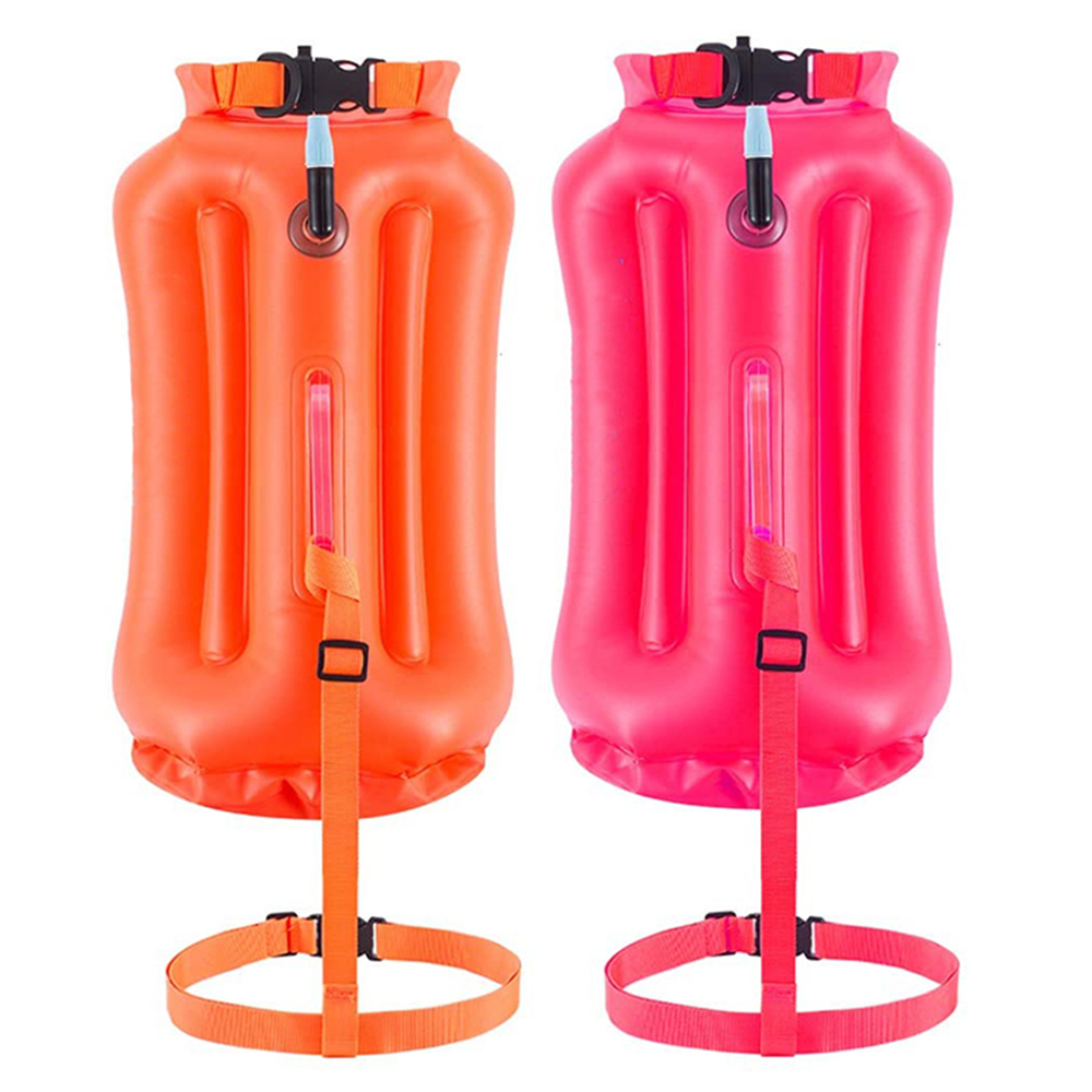Waterproof Dry Bag W,Safety buoy 5