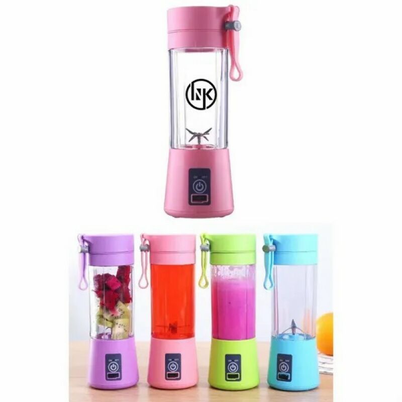 Portable Blender