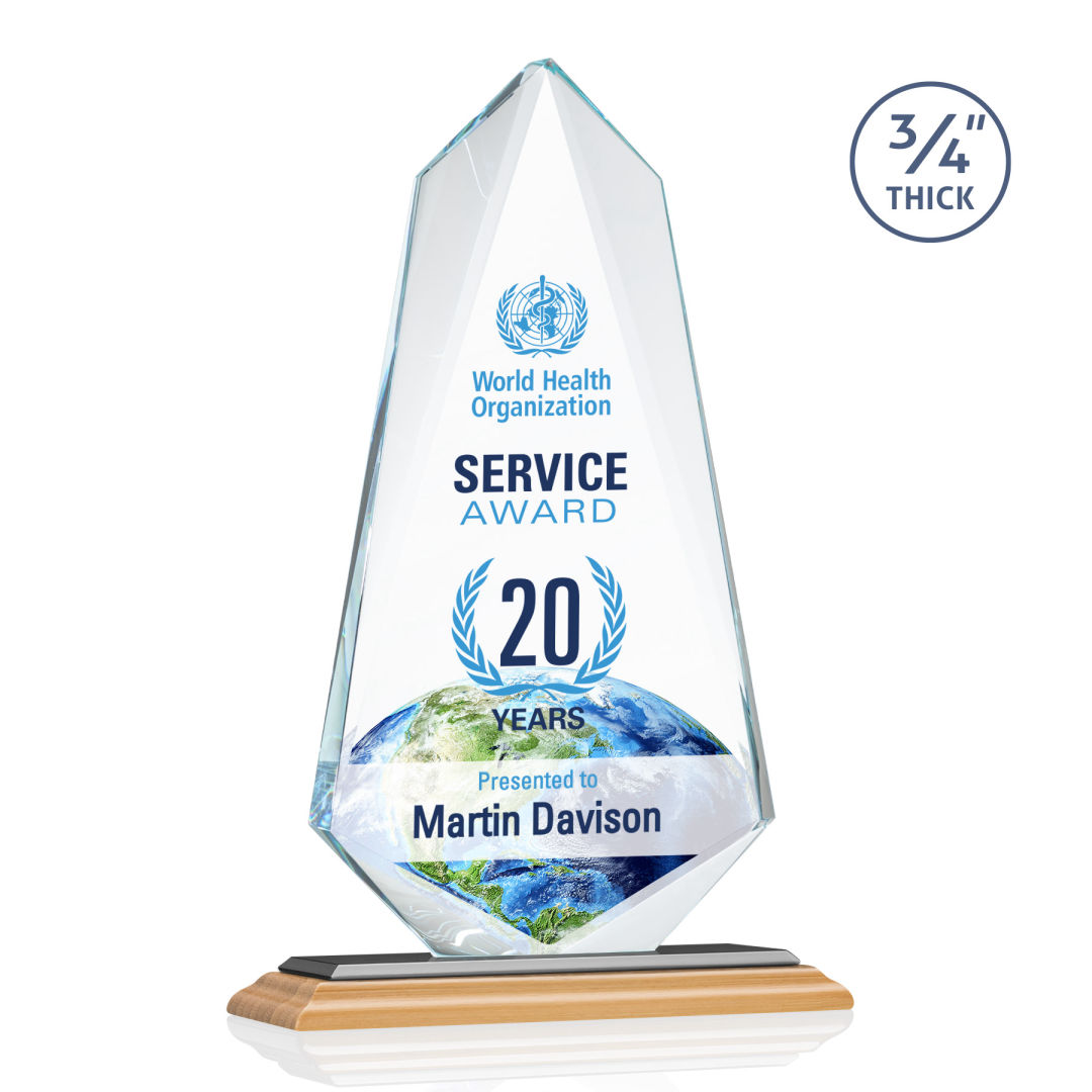 Sheridan VividPrint™ Award - Bamboo/Black 4