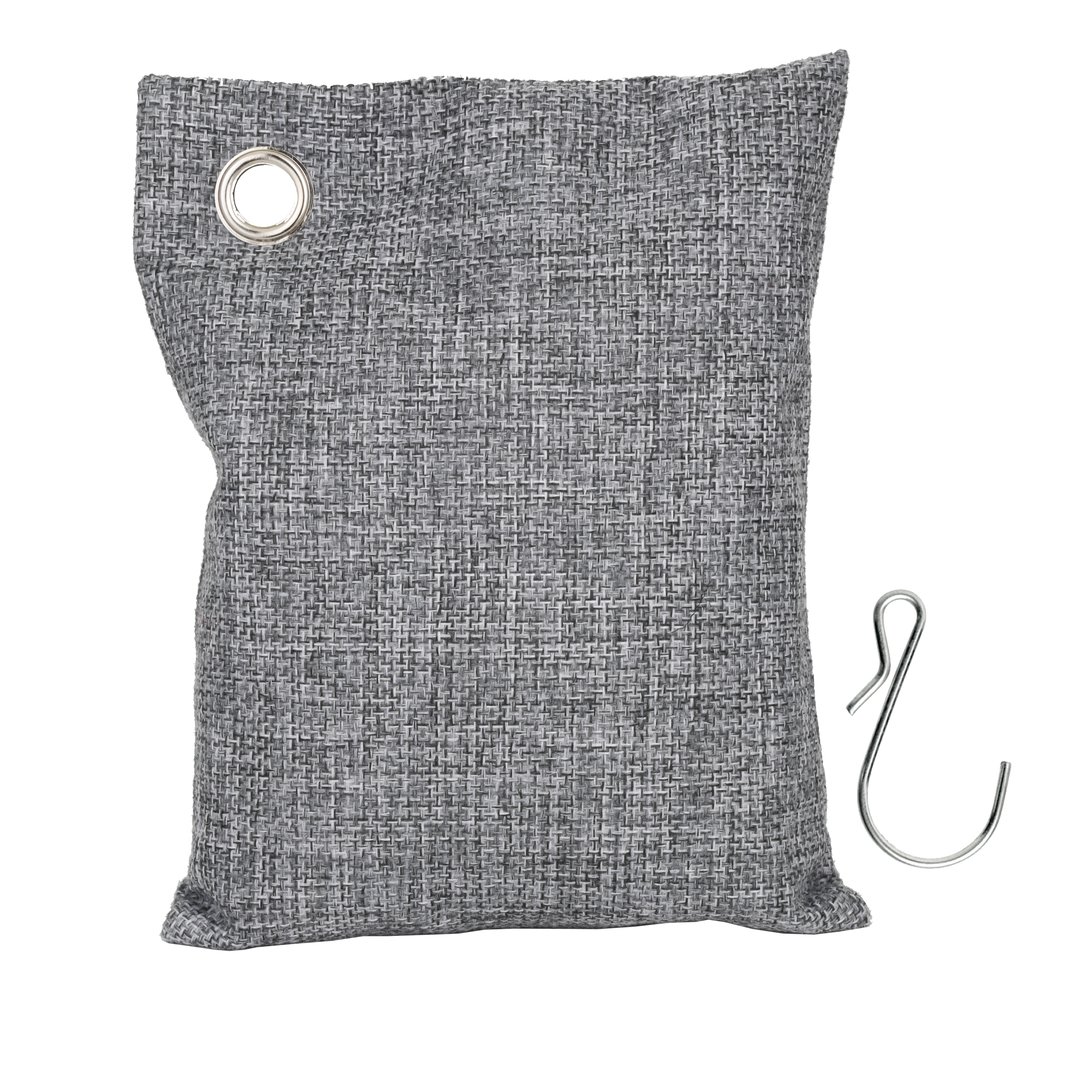 Charcoal Bamboo Air Purifier 5