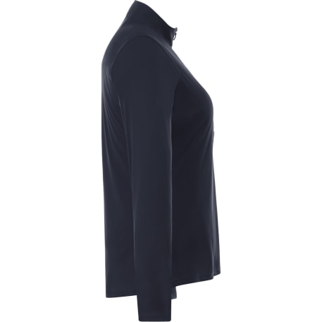 Women's VEGA Tech Half Zip 104