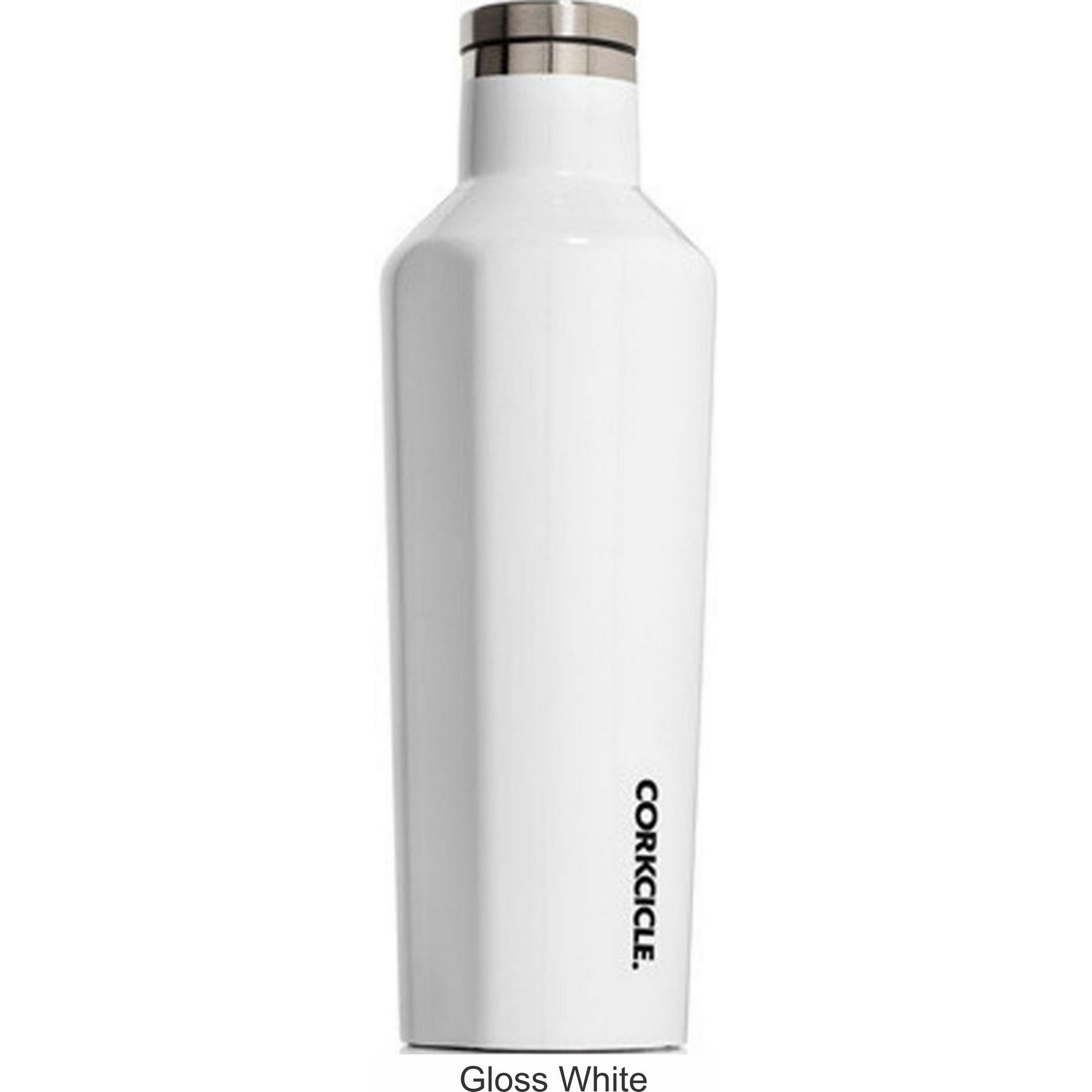 Corkcicle 16 oz Classic Canteen, custom water bottle with logo imprint 4