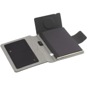 Reclaim  RPET MagClick Fast Wireless Journal 114