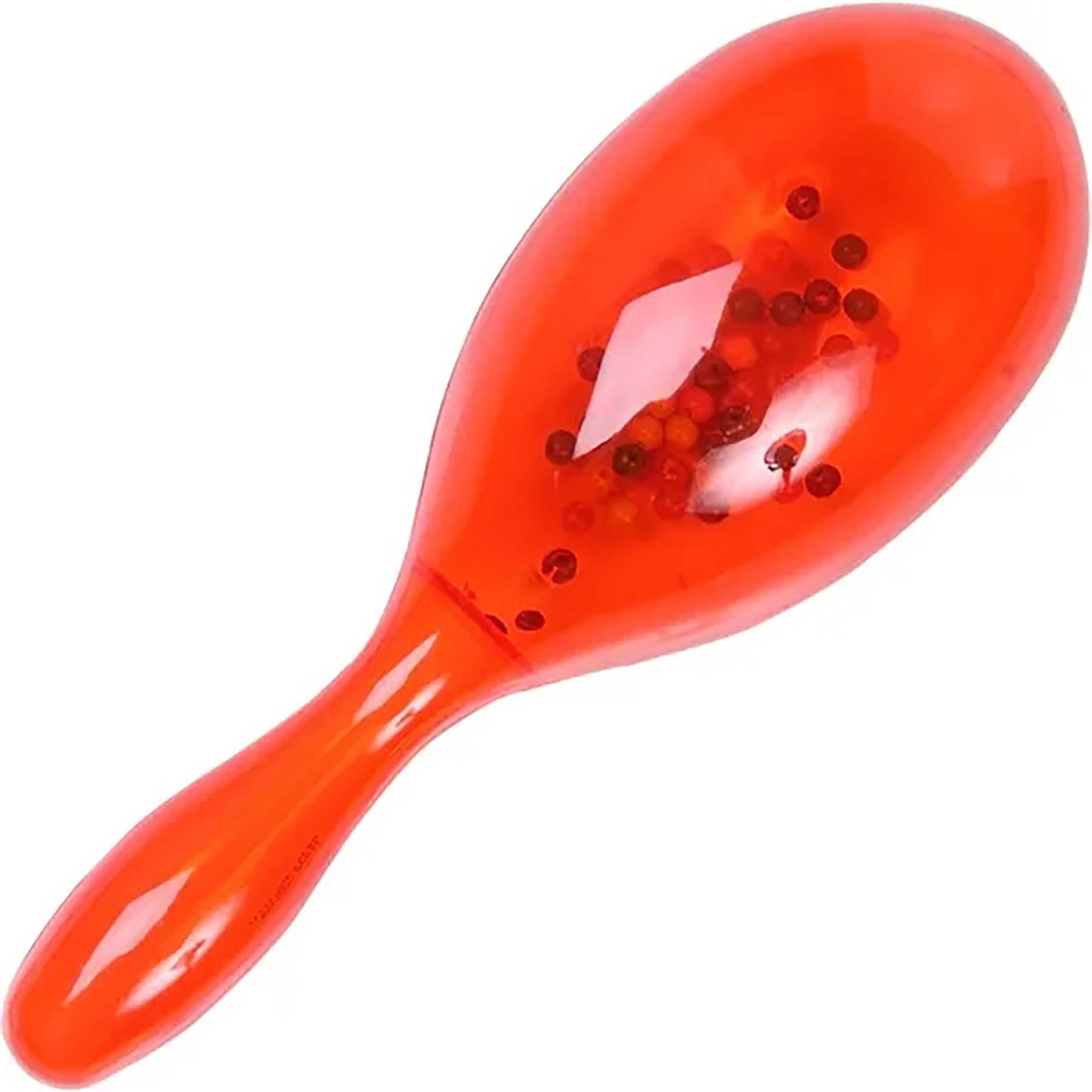 Translucent Maracas 2