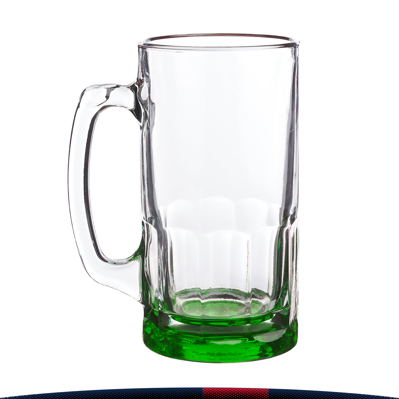 33 oz. Super Taro Beer Mug 6