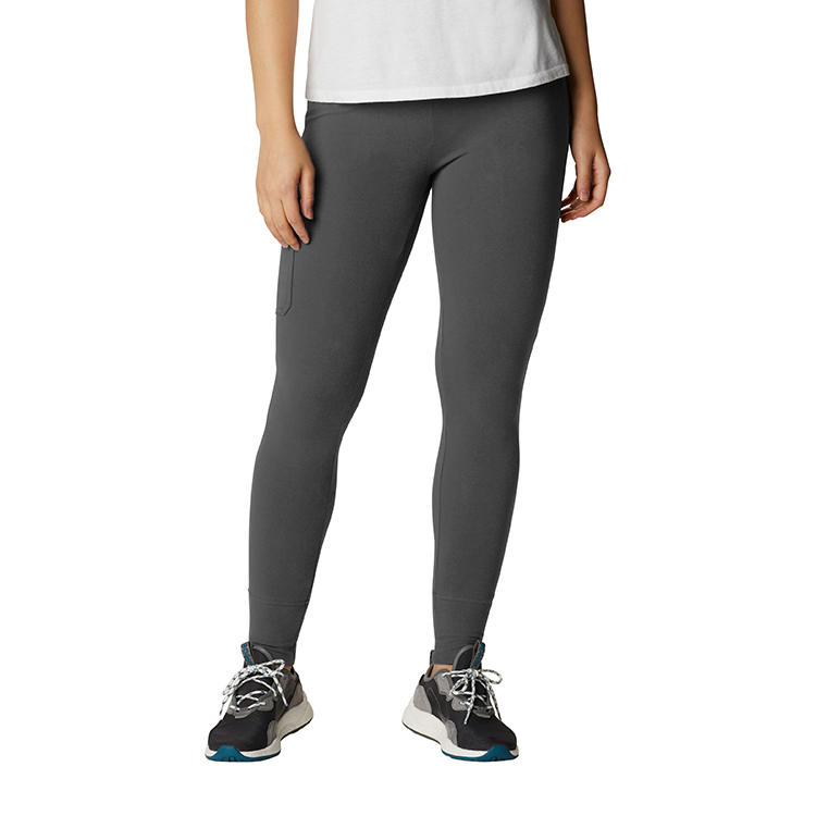 Columbia Ladies Trek Leggings 3