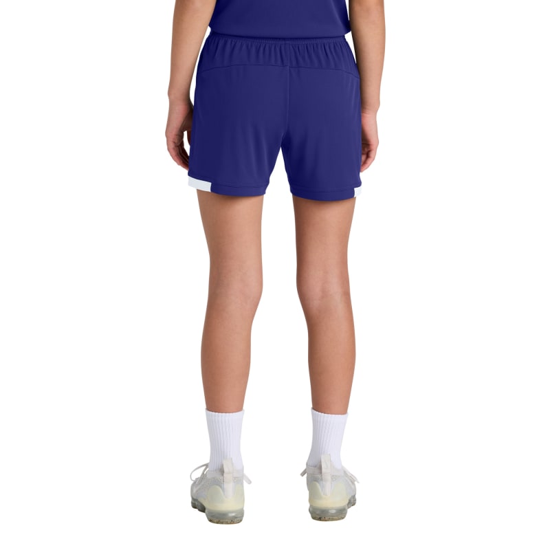 Sport-Tek Youth Club 5" Short 10