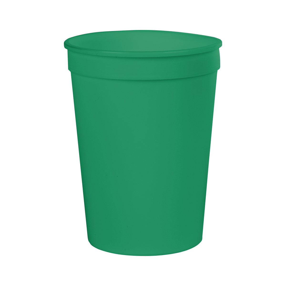 12 Oz. Full Color Big Game Stadium Cup 17