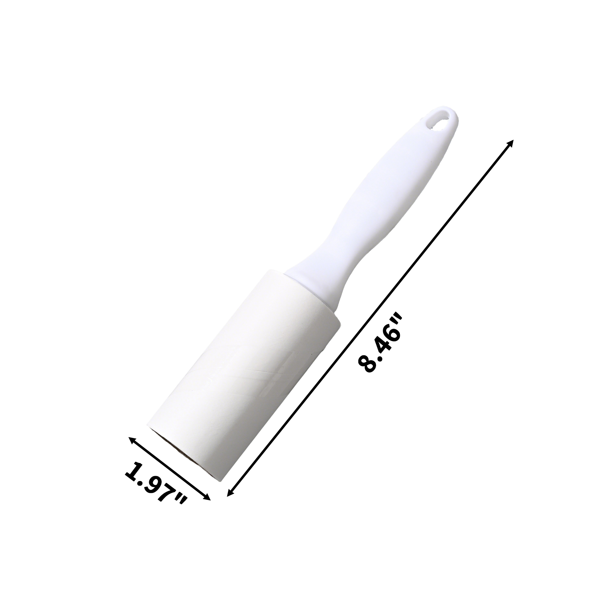 Large Lint Roller With Handle 5