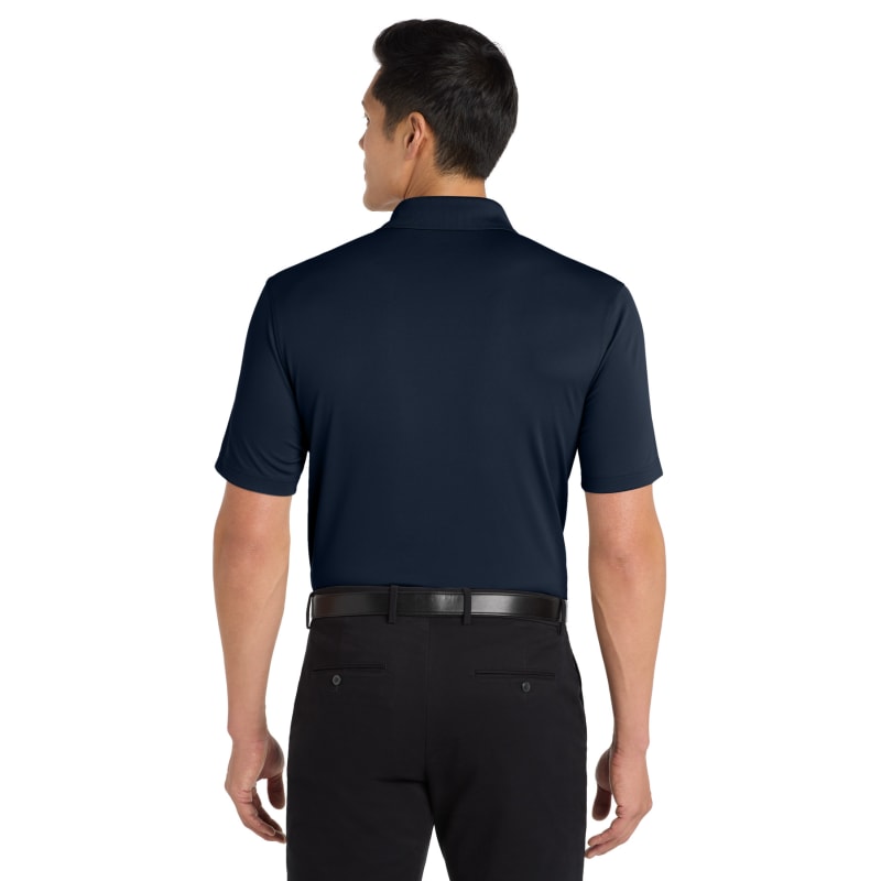 Port Authority Dry Zone UV Micro-Mesh Polo. 55