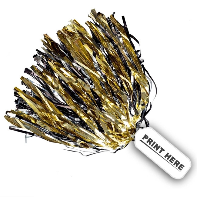 Cheer Pom-Poms 1