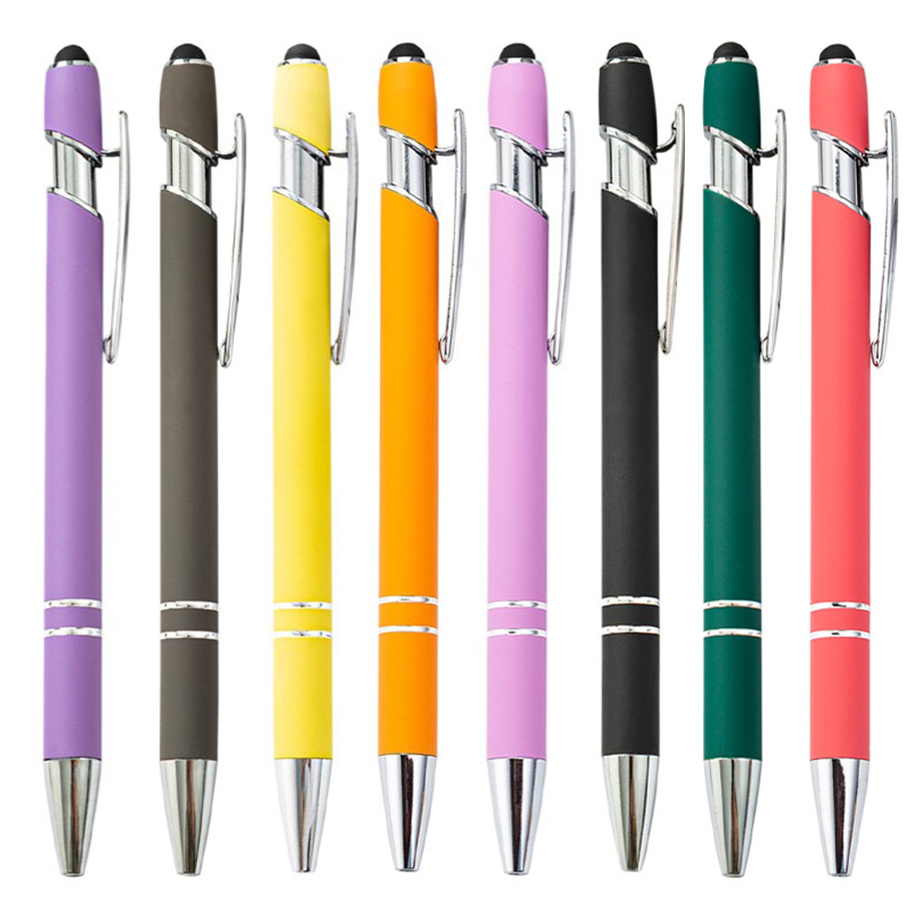 Ball-Point Pen 7