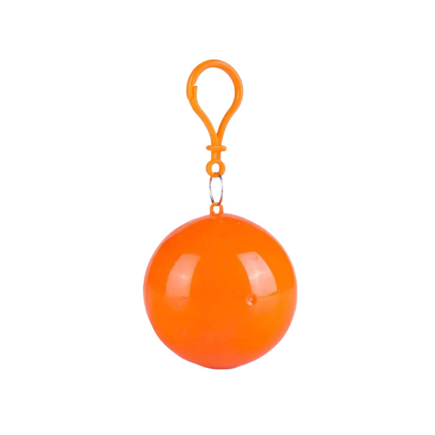 Portable Disposable Raincoat Ball 5