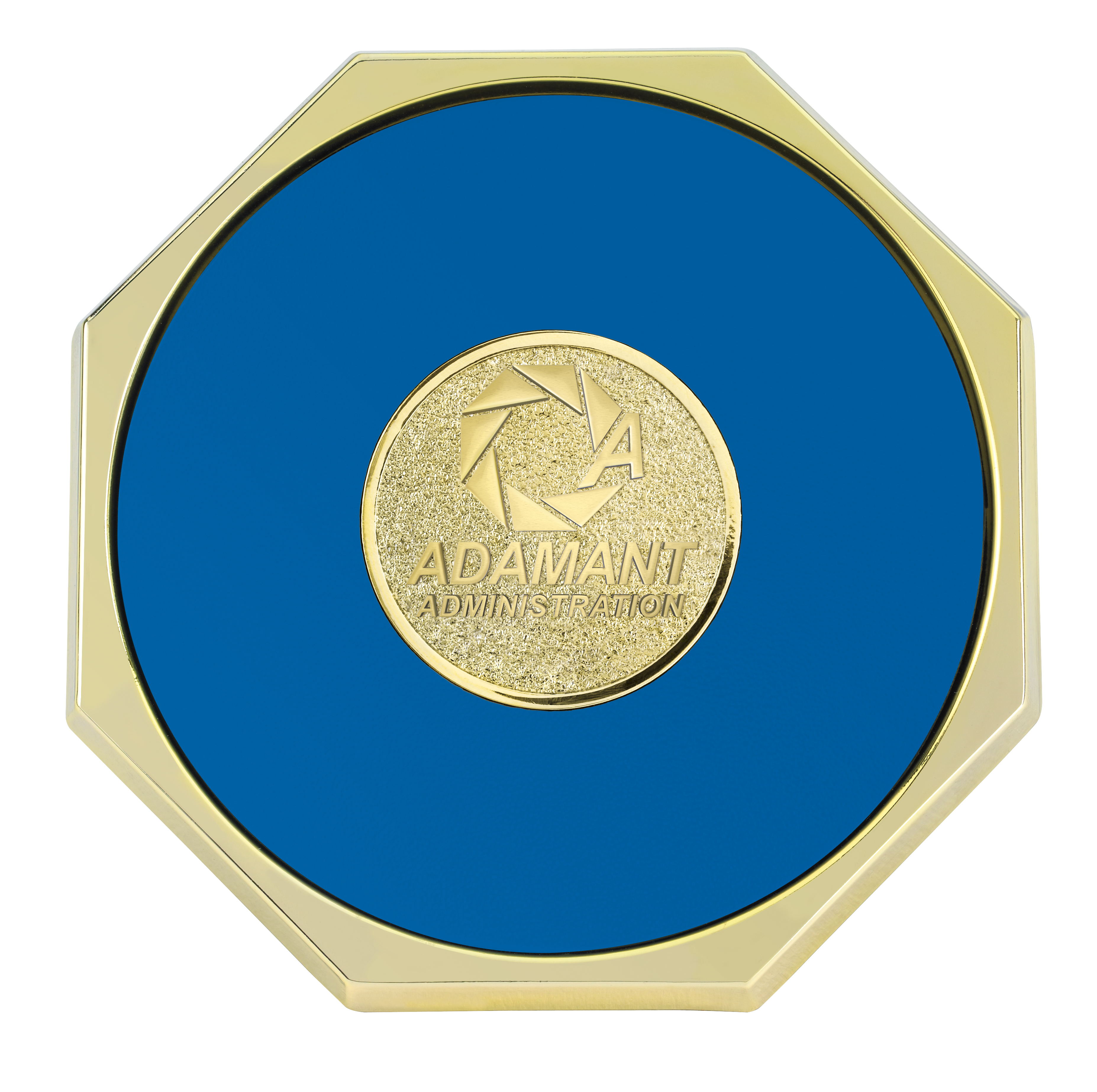 JAFFA® Octagon Coaster 28