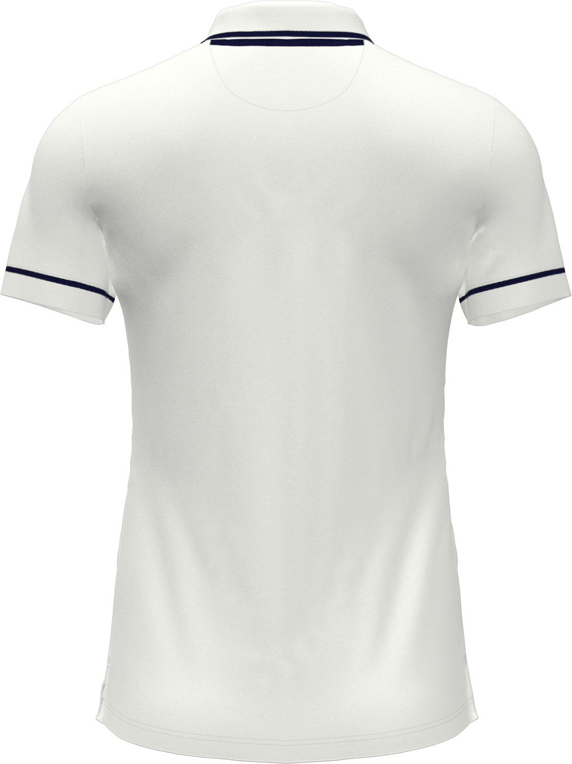 Performance Veronica Short Sleeve Golf Polo Shirt 4