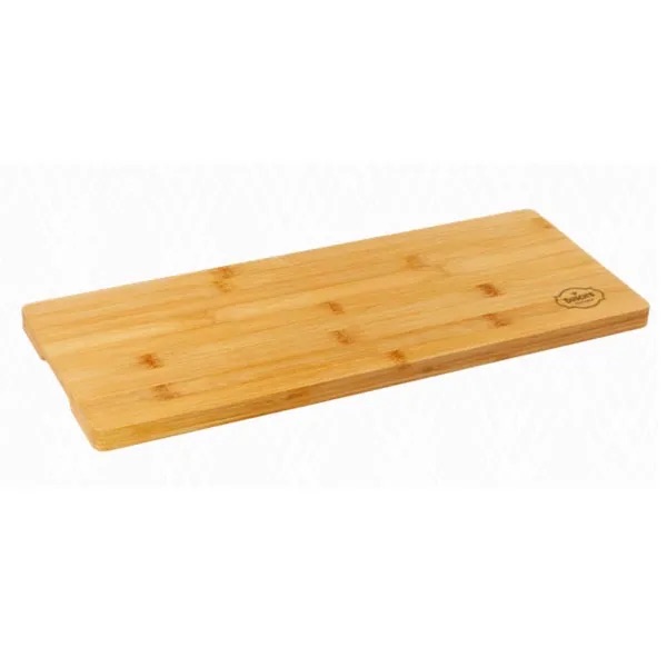 Bamboo Charcuterie/Cutting Board (19 3/4"X8")