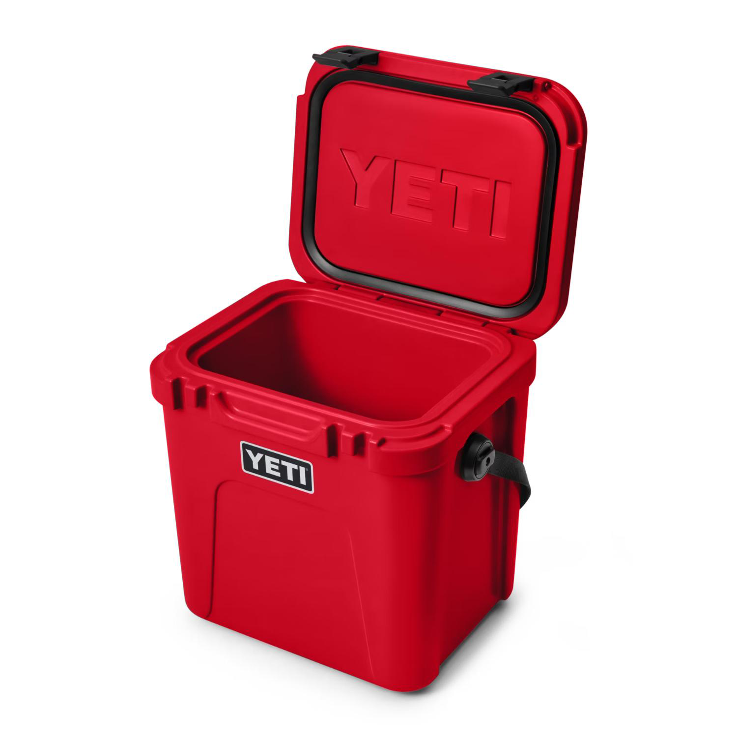 24 QT YETI® Roadie Hard Cooler Ice Chest (16.6" x 17.4") 8