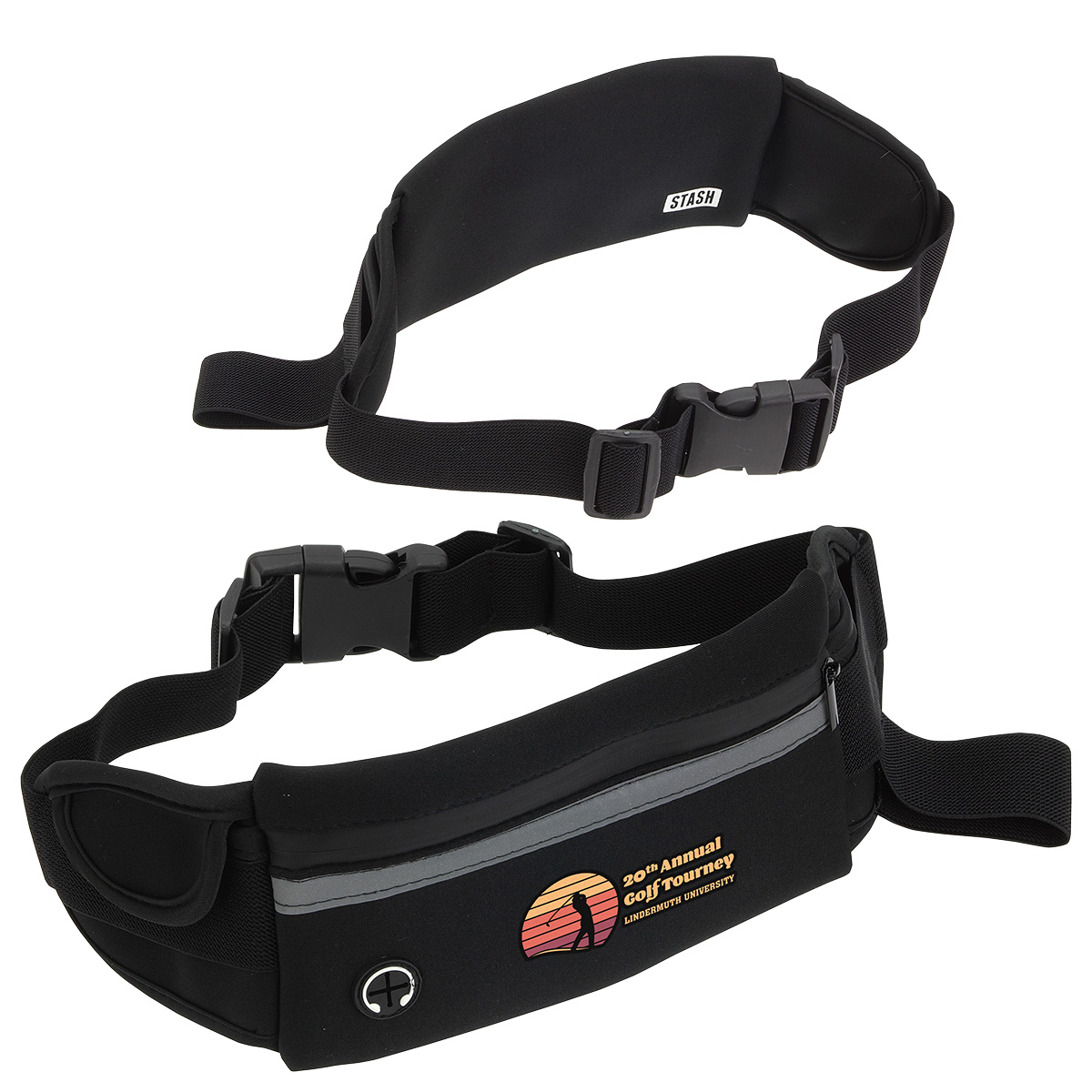 Stash Pocket Sport Belt 41