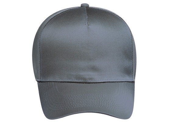OTTO CAP® 5 Panel Mid Profile Baseball Cap 18