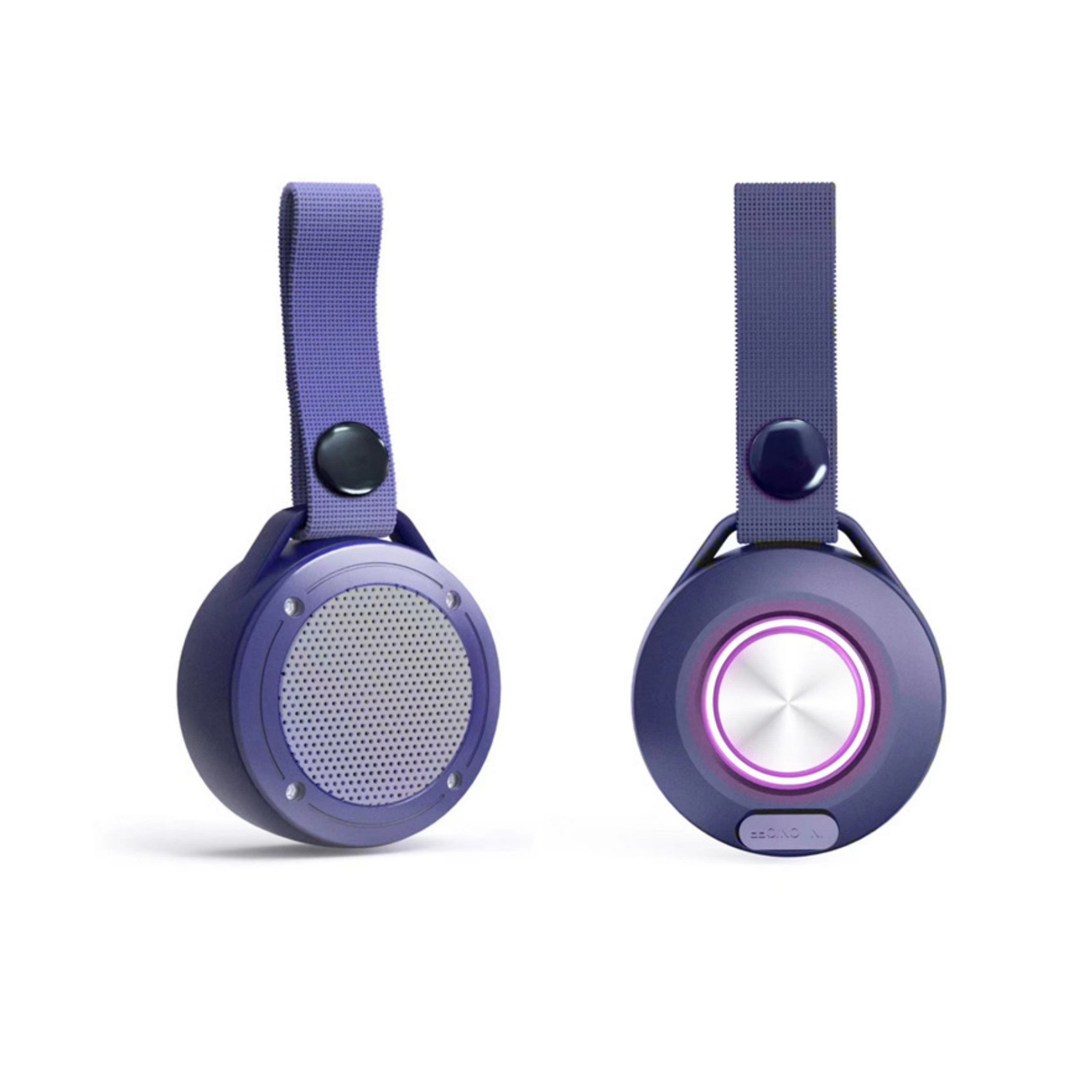 Mini Bluetooth Speaker (direct import) 5