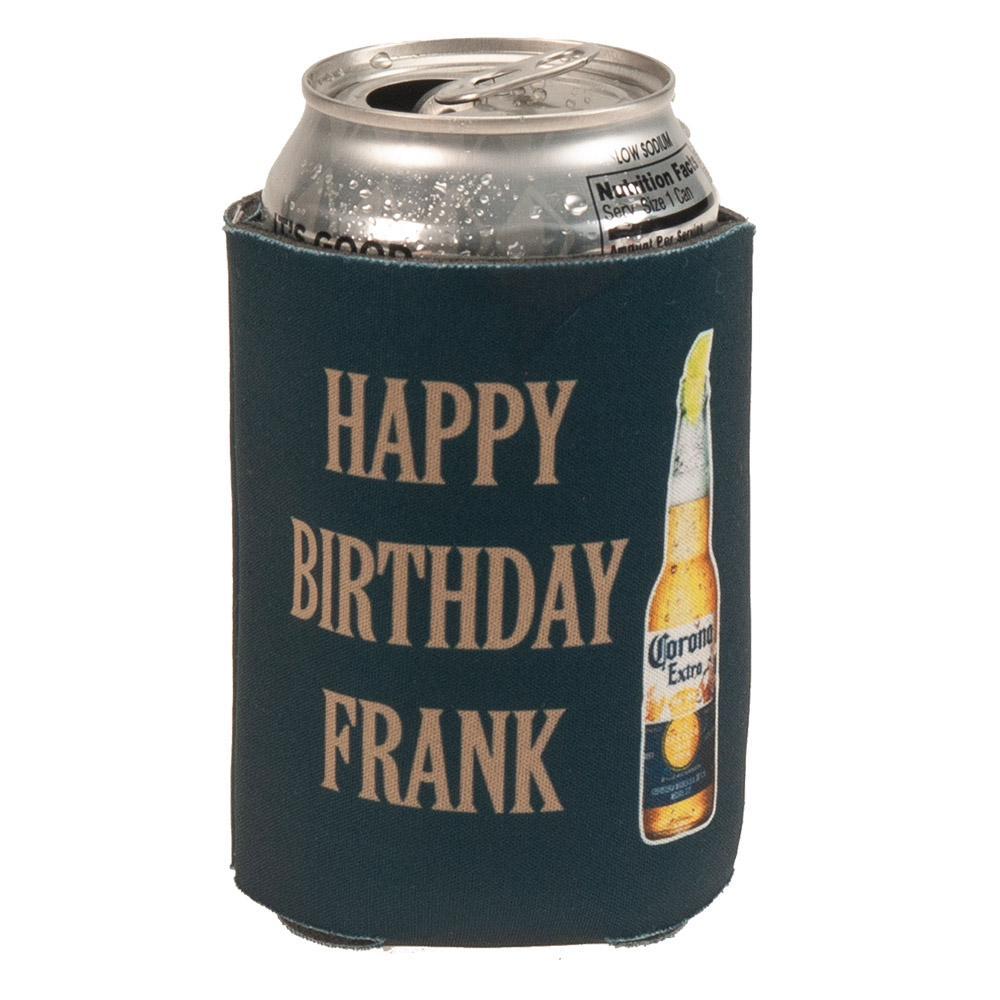 Full Color Insulated Beverage Holder 4