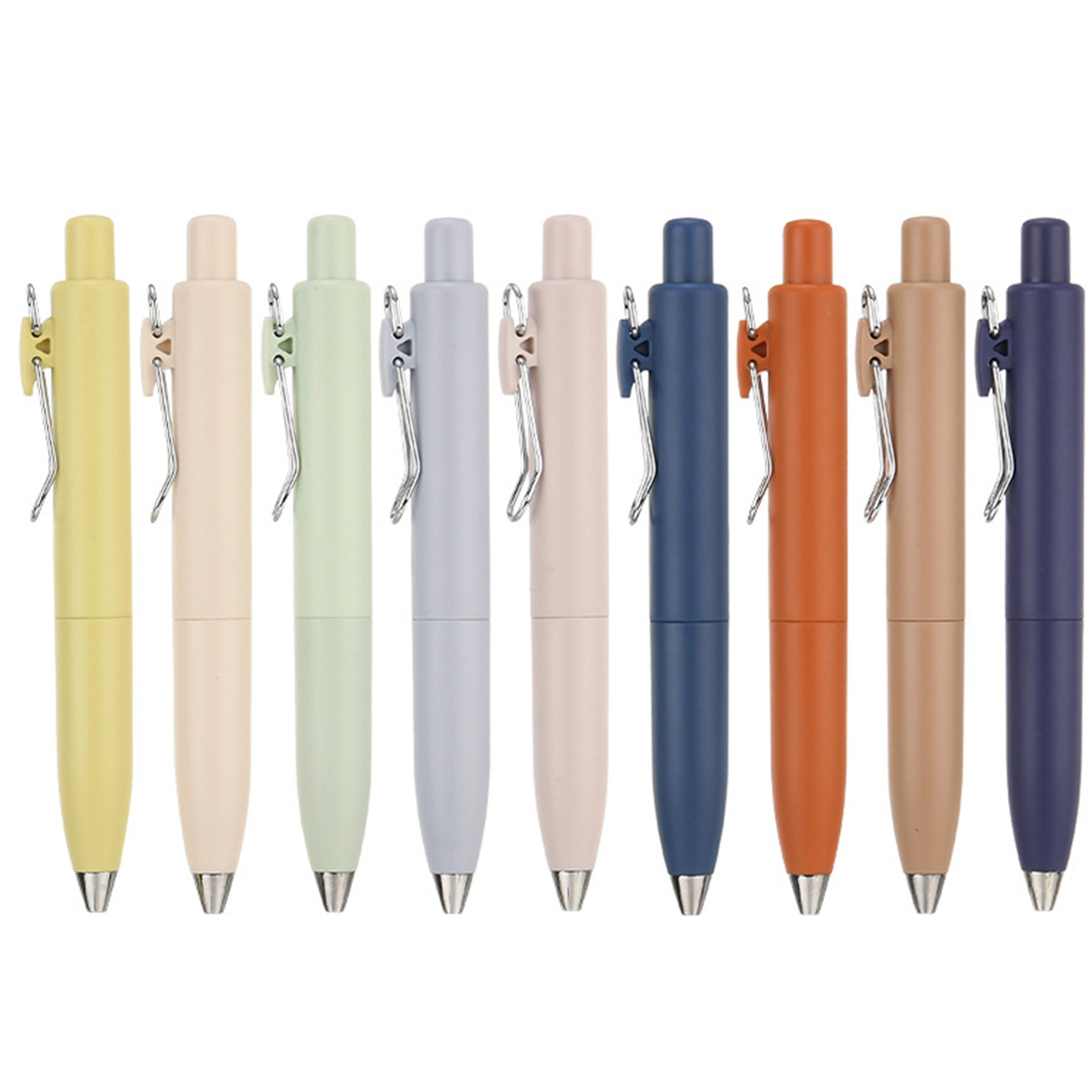 Morandi Pocket Pen 9