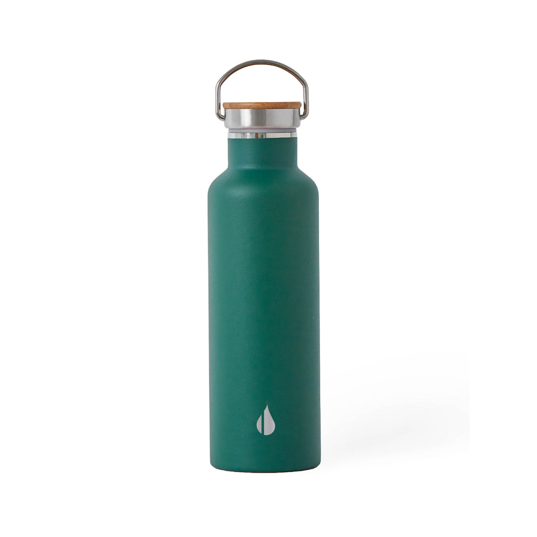 Elemental® Classic 25oz Stainless Steel Water Bottle - Vacuum Double Walled Insulated - Leak Free 17