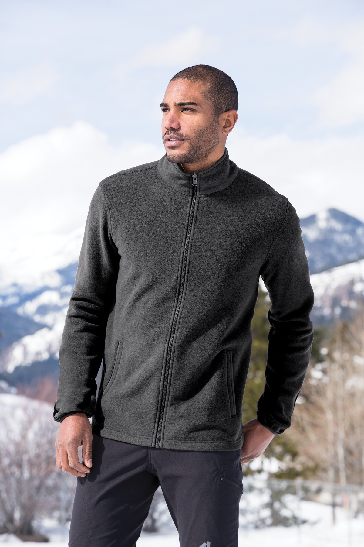 Merge 3-in-1 Jacket