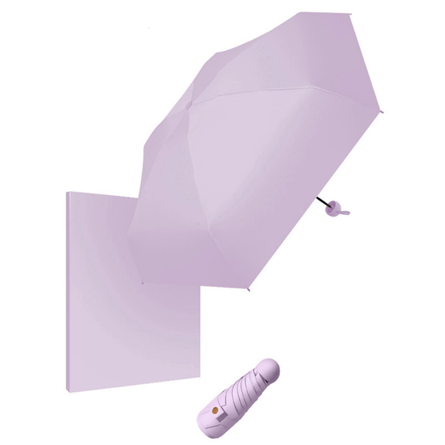 Mini Foldable Umbrella Portable For Use 6