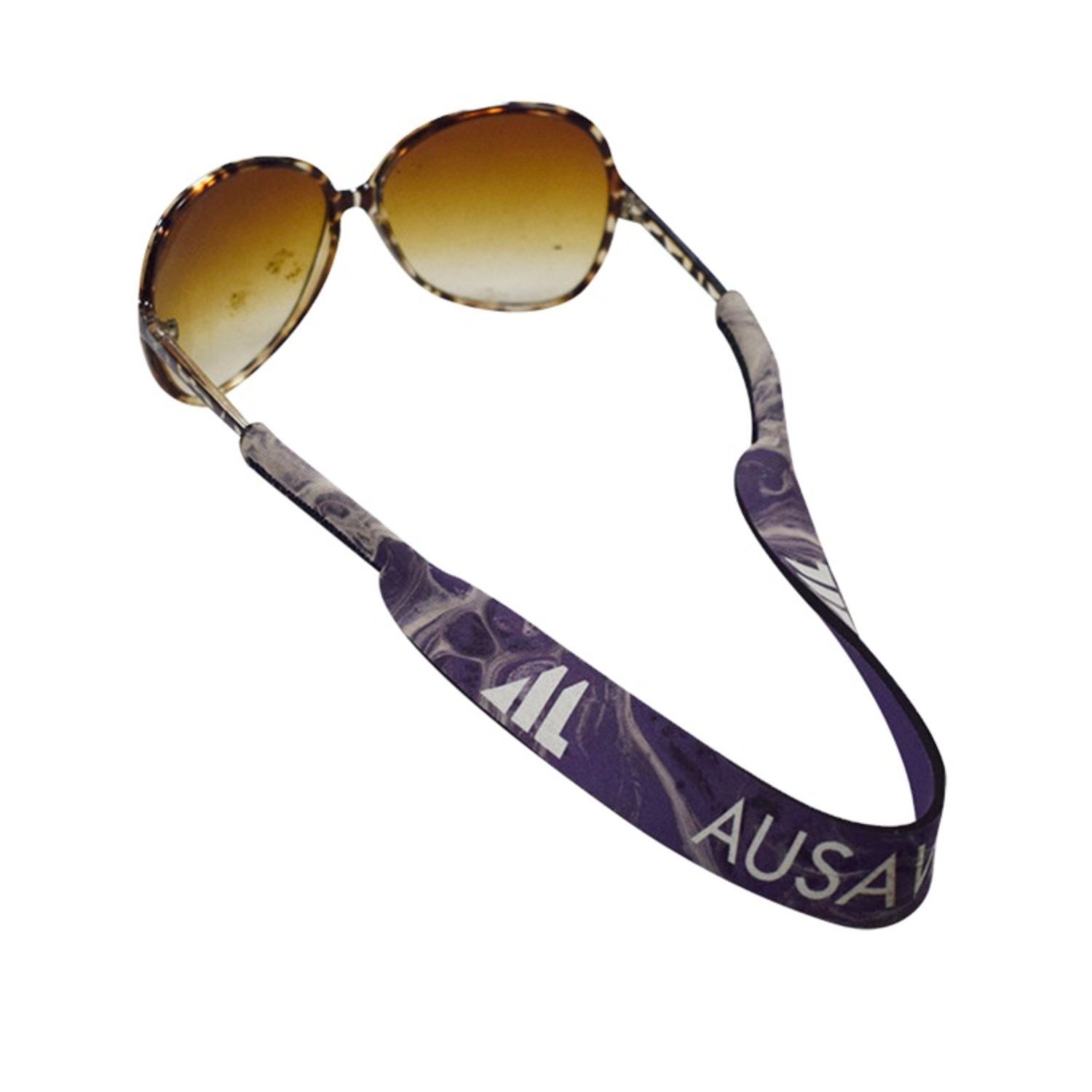 3/4" Sublimation Eyeglass Retainer Neoprene eyewear strap 5