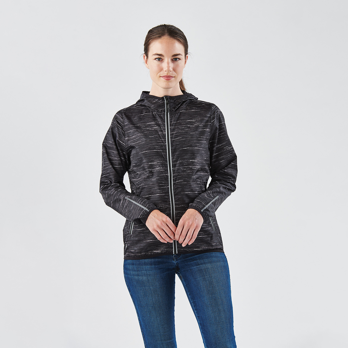 Stormtech Women's Ozone Lightweight Jacket 1