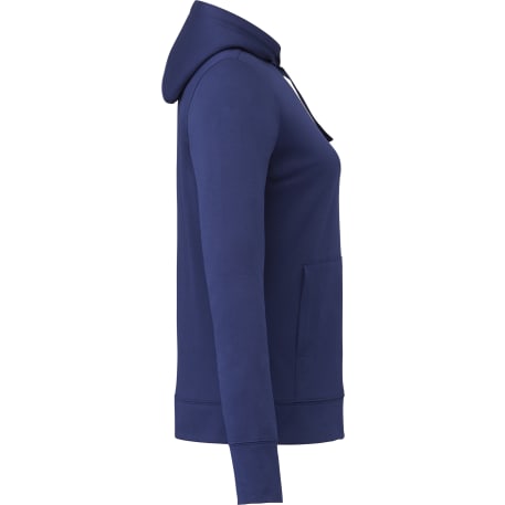 Women's LAVAR Eco Knit Hoody 7