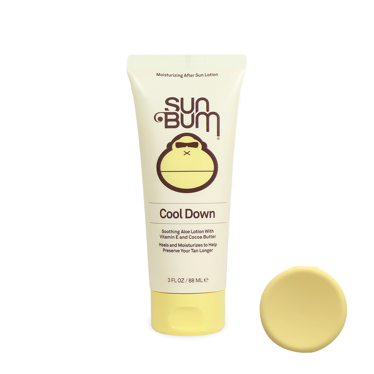 Sun Bum® 3 Oz. Cool Down Lotion 1