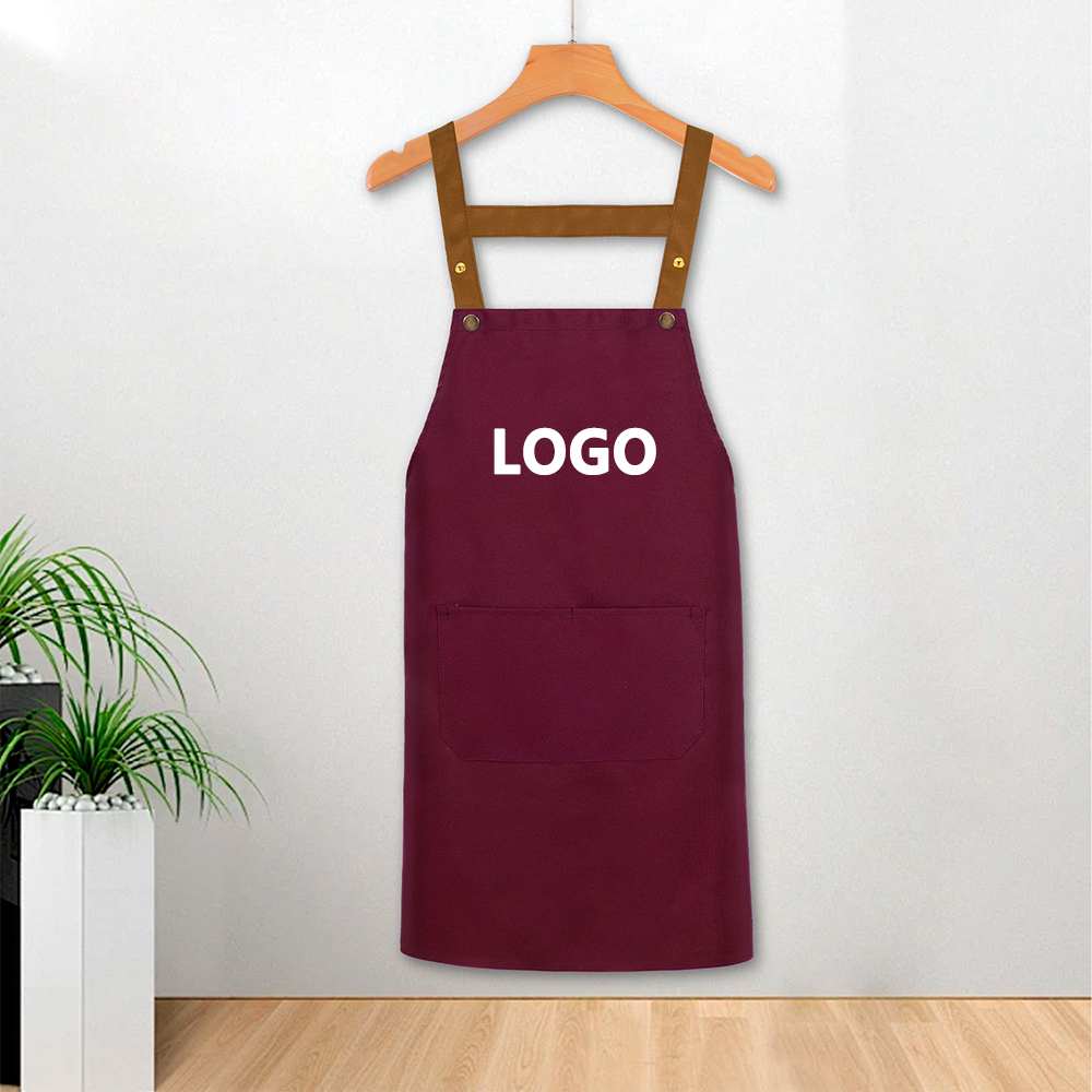 Stylish BBQ Apron 1